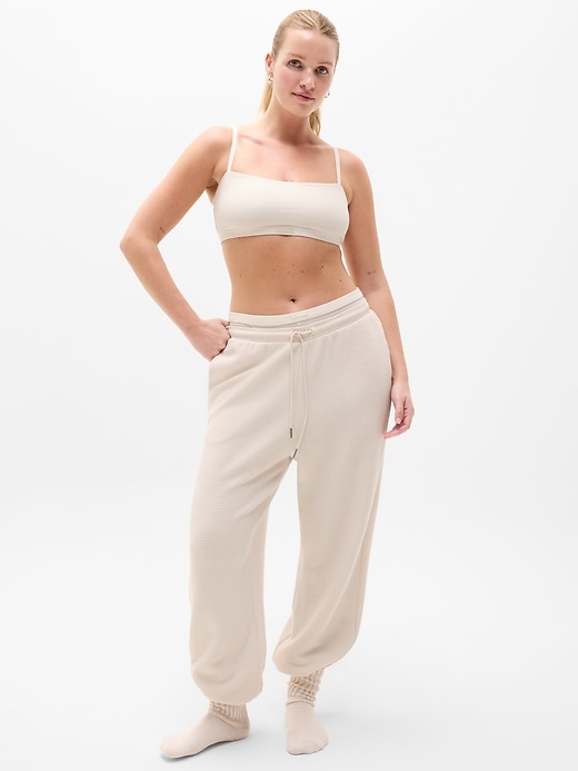 Image number 5 showing, Tranquil Waffle Bralette