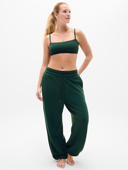 Image number 4 showing, Tranquil Waffle Bralette