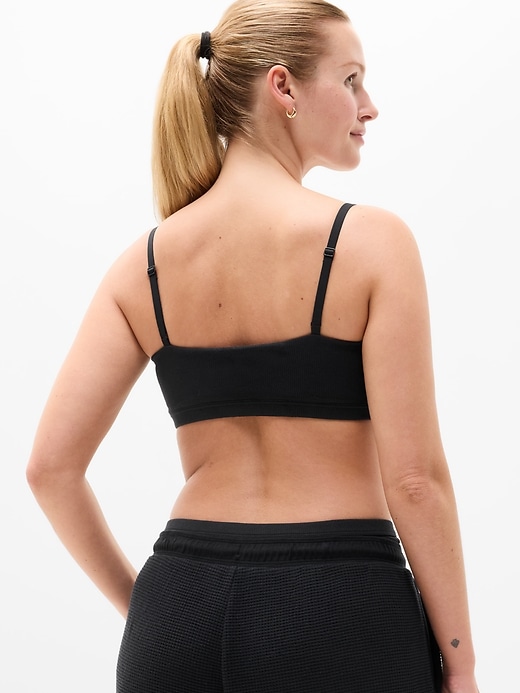 Image number 7 showing, Tranquil Waffle Bralette