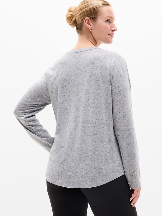 Image number 5 showing, Move With Ease Top