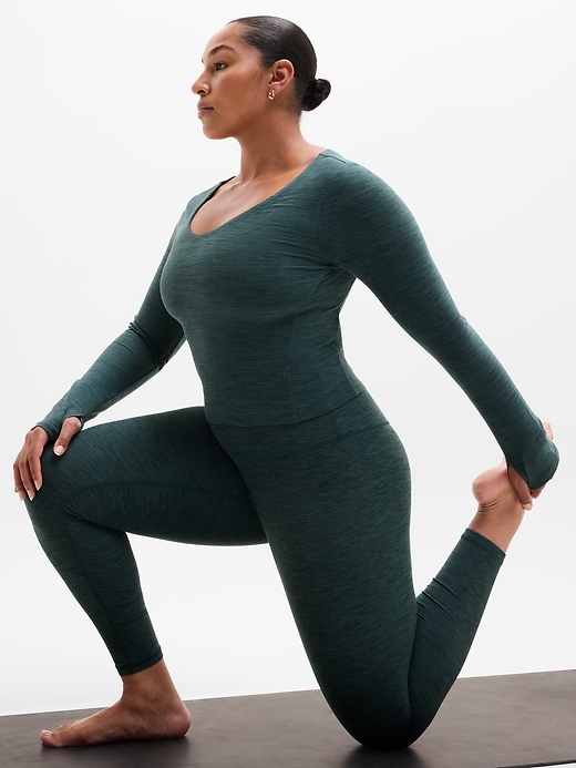 Image number 2 showing, SoftLuxe Top