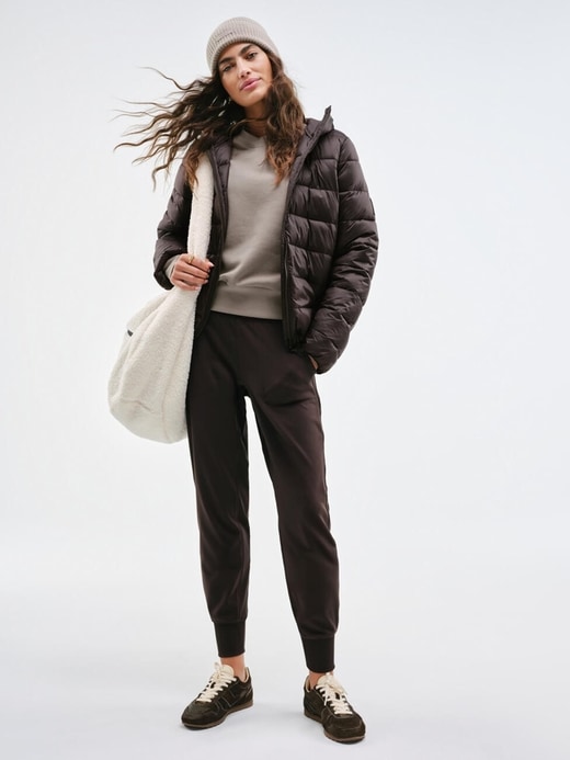 Image number 6 showing, Venice High Rise Jogger