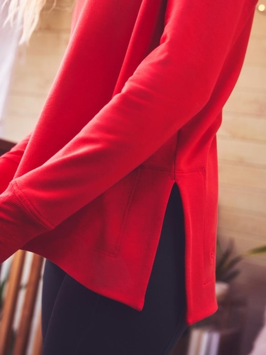 Image number 5 showing, Coaster Luxe Recover Sweatshirt