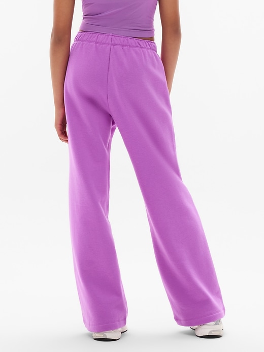 Image number 5 showing, Athleta Girl All Day Wide Leg Pant
