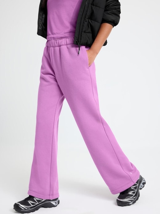 Image number 2 showing, Athleta Girl All Day Wide Leg Pant