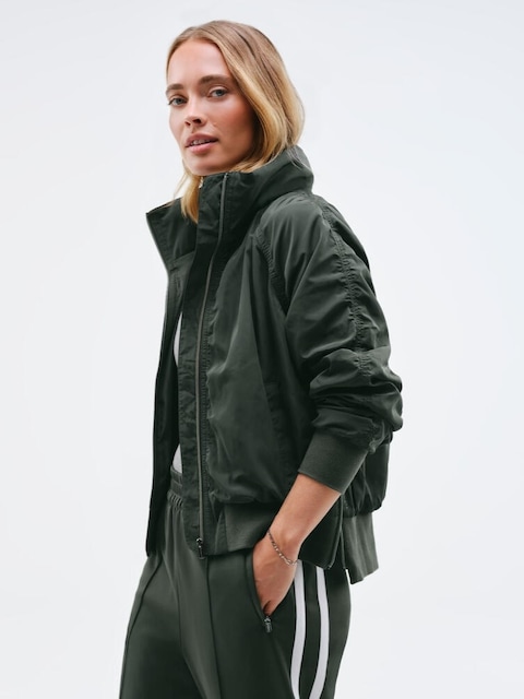 Jetset Bomber - Elm