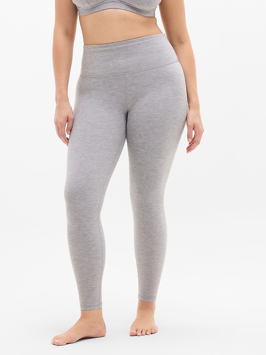 Image number 1 showing, Elation Ultra High Rise SoftLuxe Legging