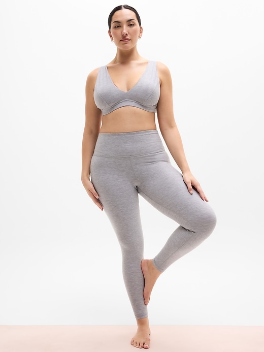 Image number 2 showing, Elation Ultra High Rise SoftLuxe Legging