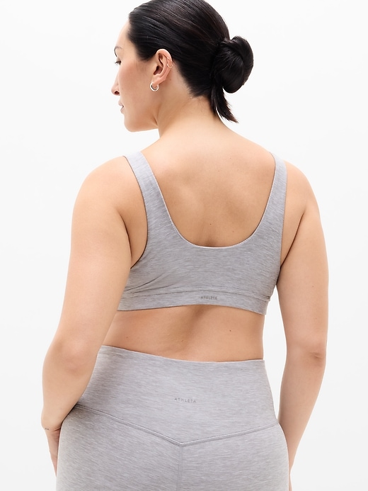 Image number 6 showing, SoftLuxe Bra D-DD
