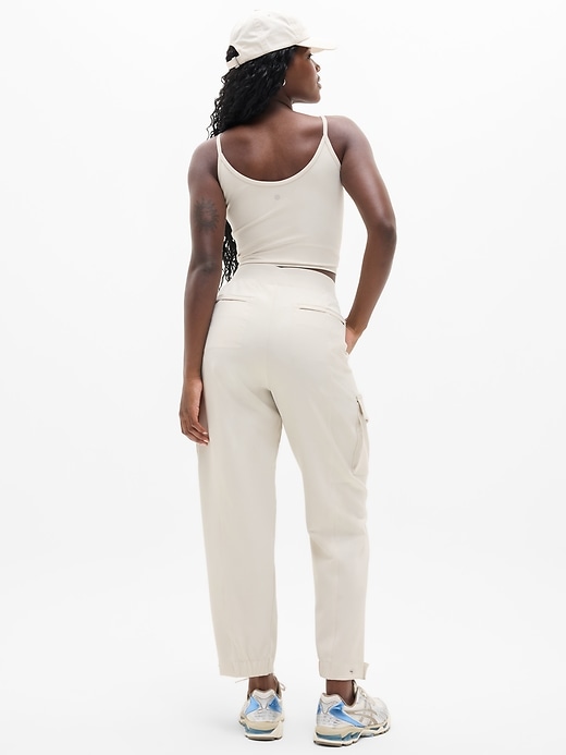 Image number 5 showing, Endless High Rise Cargo Pant