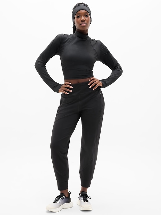 Image number 2 showing, Rainier Mid Rise Jogger