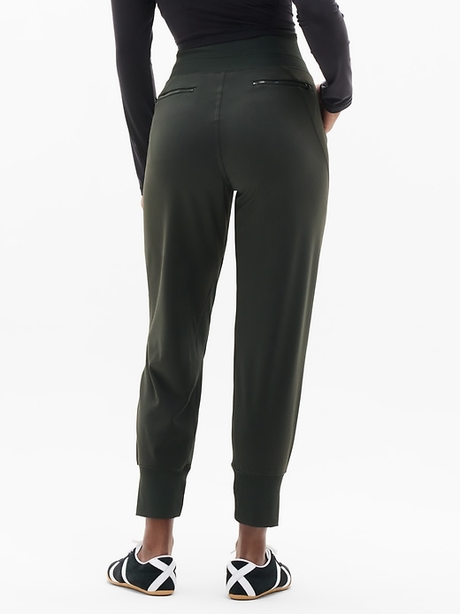 Image number 3 showing, Venice High Rise Jogger