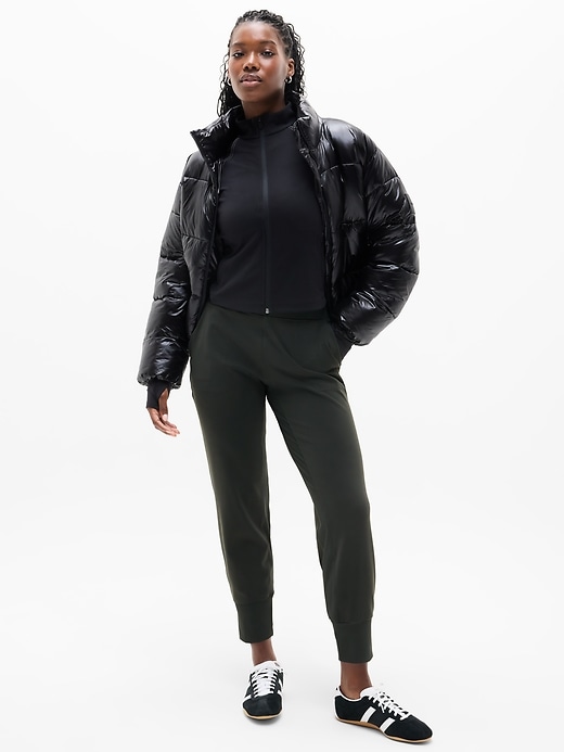 Image number 2 showing, Venice High Rise Jogger