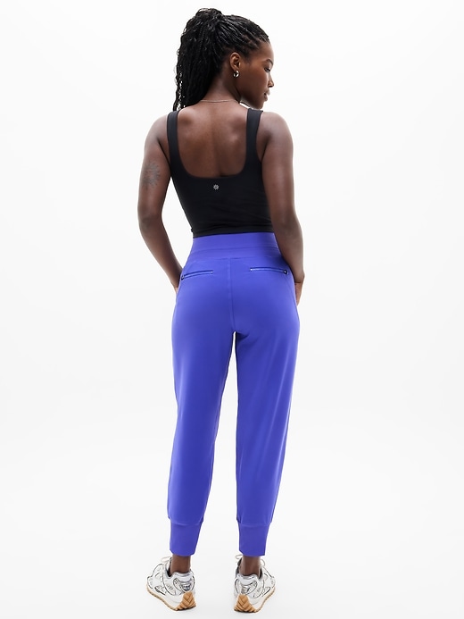 Image number 5 showing, Venice High Rise Jogger