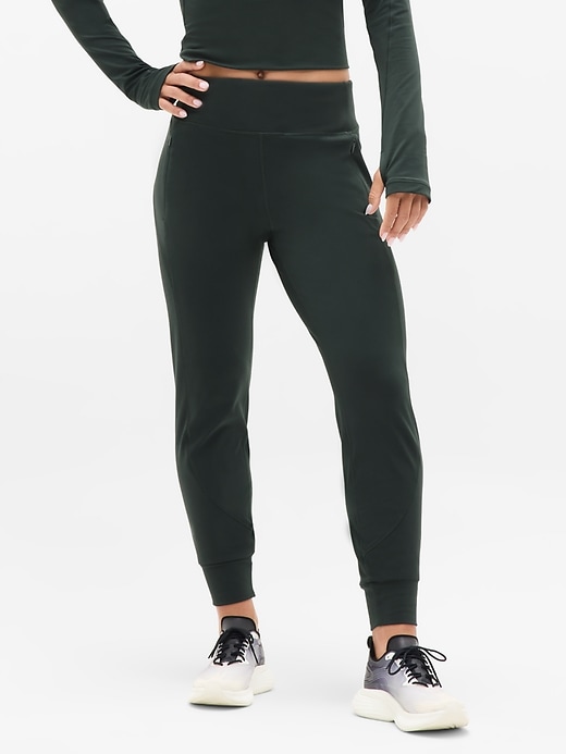 Image number 1 showing, Rainier Mid Rise Jogger
