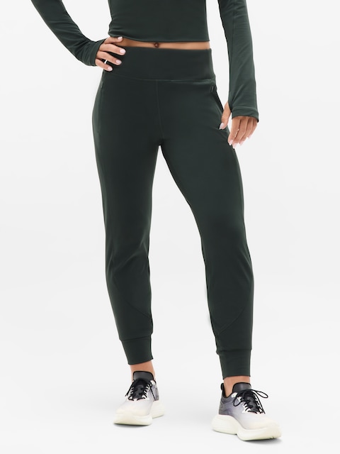Rainier Mid Rise Jogger