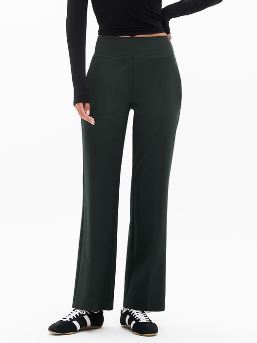 Image number 1 showing, Endless High Rise Flare Pant