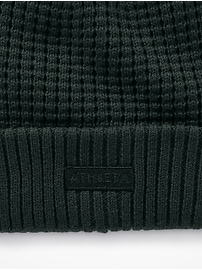 Image number 3 showing, Upslope Waffle Beanie