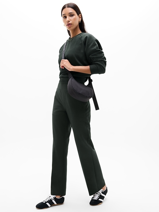 Image number 2 showing, Endless High Rise Flare Pant