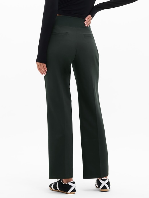 Image number 3 showing, Endless High Rise Flare Pant