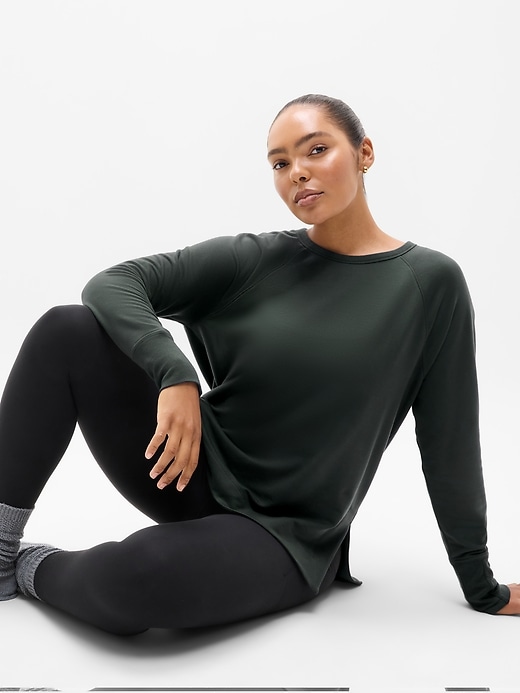 Image number 2 showing, Coaster Luxe Recover Sweatshirt