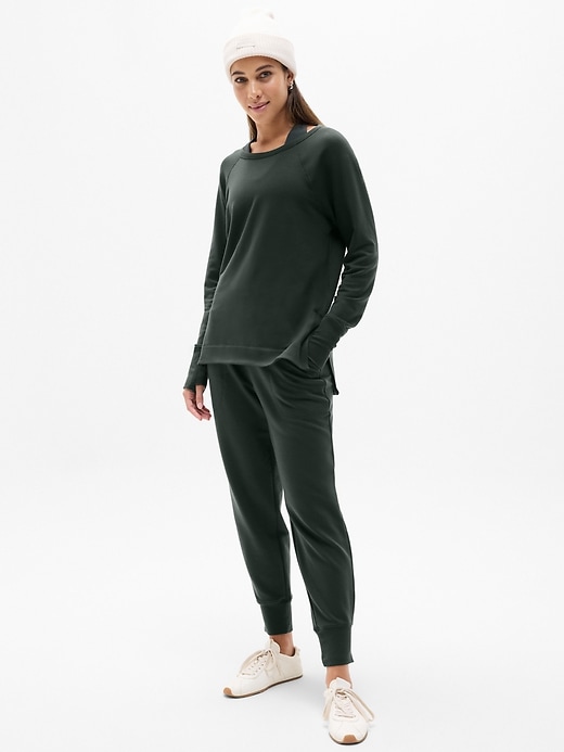 Image number 4 showing, Coaster Luxe Recover Sweatshirt