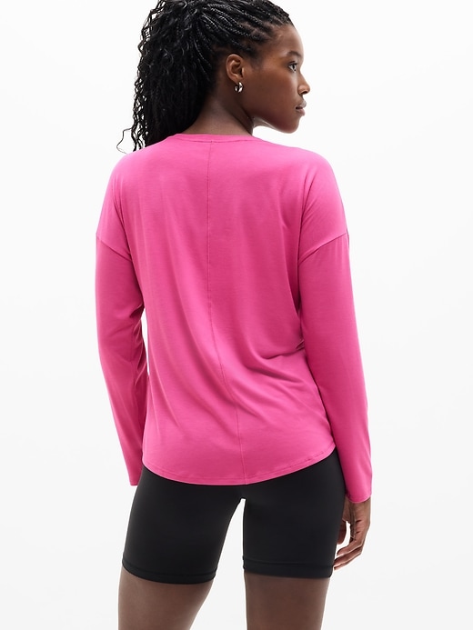 Image number 6 showing, Move With Ease Top