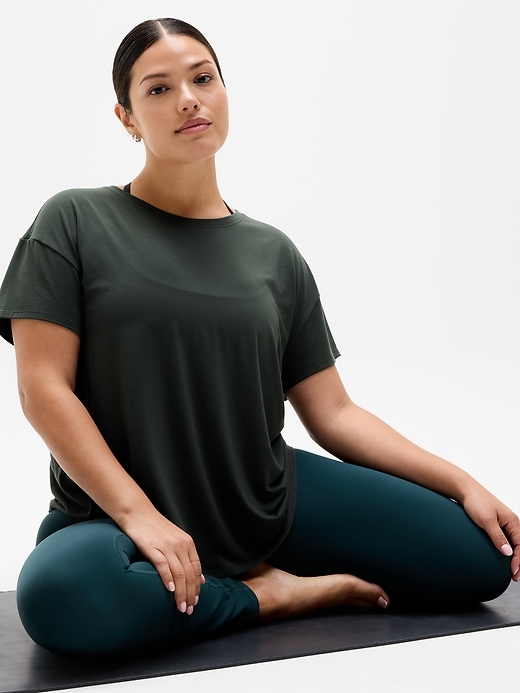 Image number 2 showing, Move With Ease Tee