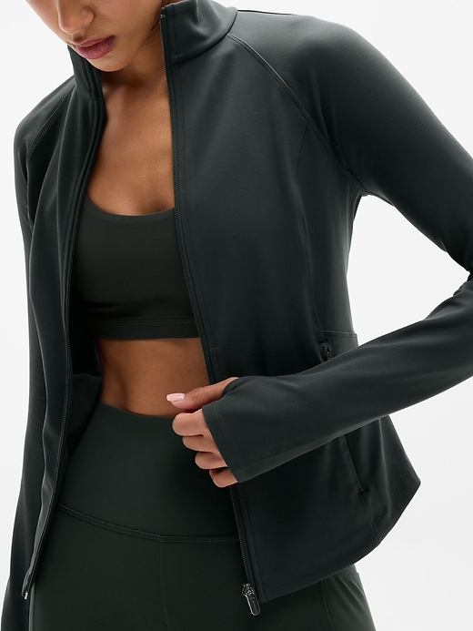 Image number 3 showing, Salutation Jacket