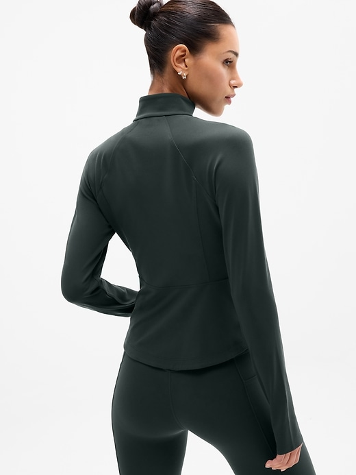 Image number 2 showing, Salutation Jacket
