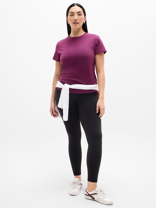 Image number 4 showing, Favorite Cotton Classic Tee