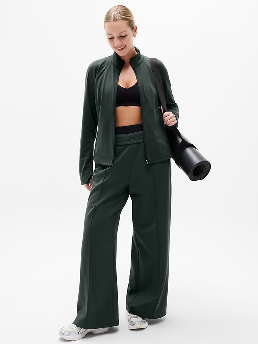 Image number 5 showing, Salutation Jacket