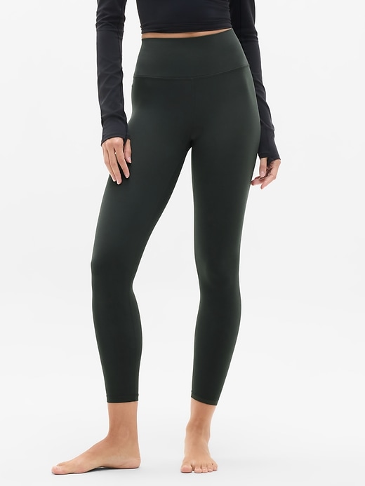 Image number 1 showing, Transcend High Rise 7/8 Legging