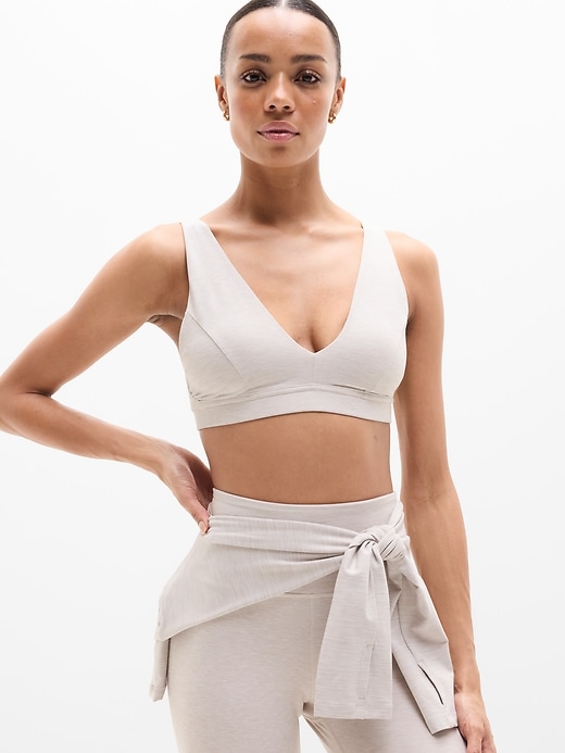 Image number 1 showing, SoftLuxe Bra D-DD