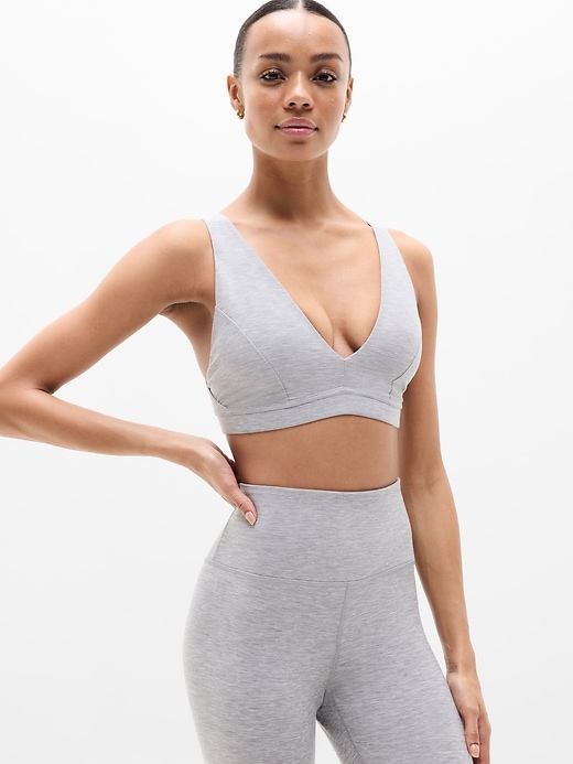 Image number 1 showing, SoftLuxe Bra D-DD