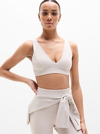 Image number 1 showing, SoftLuxe Bra D-DD