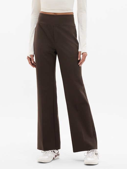 Image number 1 showing, Endless High Rise Flare Pant