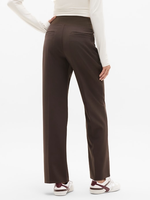 Image number 3 showing, Endless High Rise Flare Pant