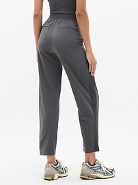 Image number 3 showing, Brooklyn Mid Rise Ankle Pant