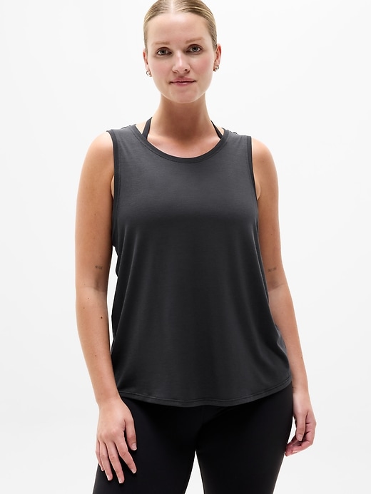 Image number 2 showing, With Ease Open Back Tank