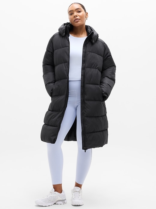 Image number 3 showing, Stratus Puffer Parka