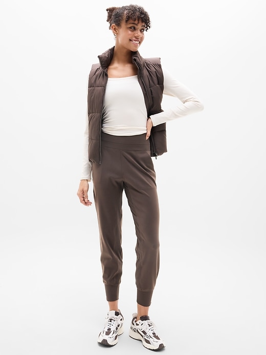 Image number 4 showing, Venice High Rise Jogger