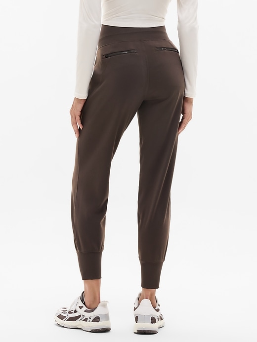 Image number 5 showing, Venice High Rise Jogger