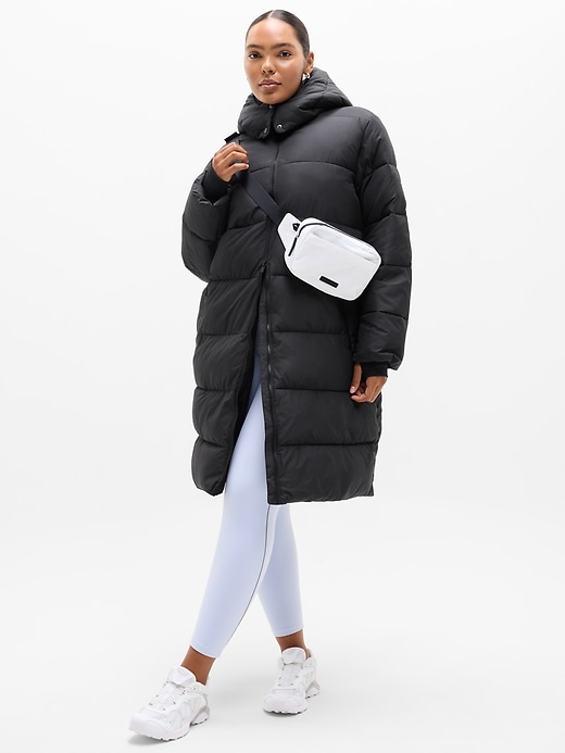 Image number 5 showing, Stratus Puffer Parka