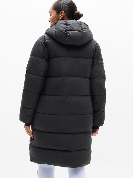 Image number 6 showing, Stratus Puffer Parka