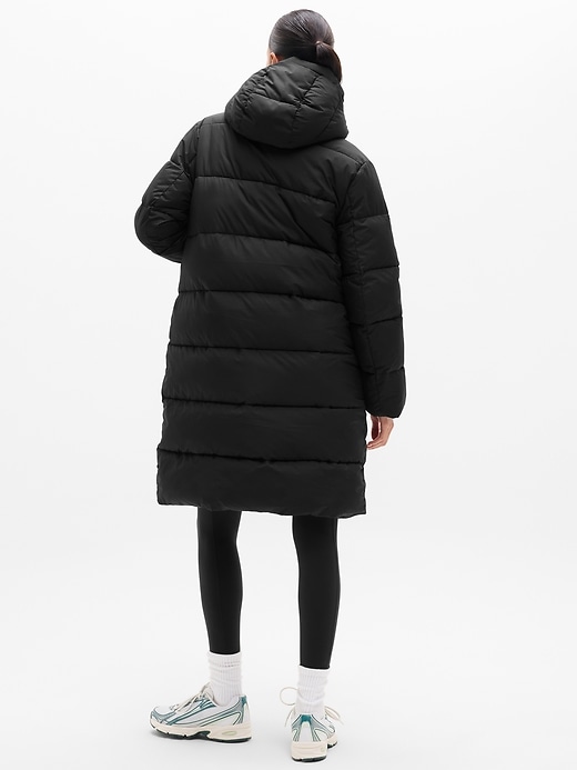 Image number 2 showing, Stratus Puffer Parka