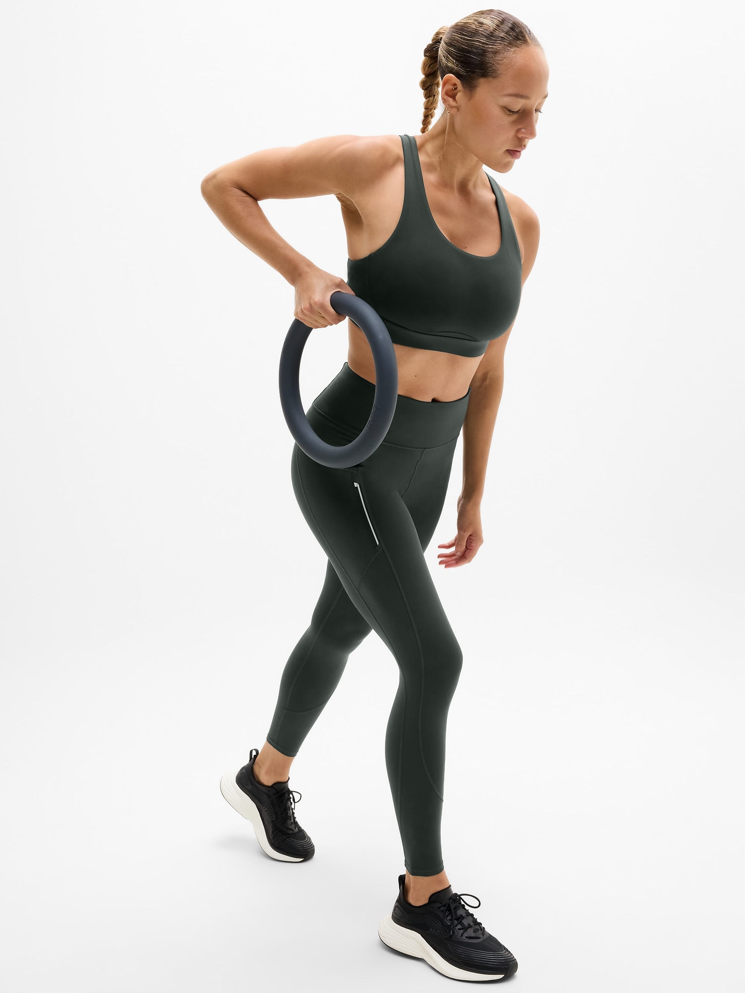 Interval Sports Bra D-DD