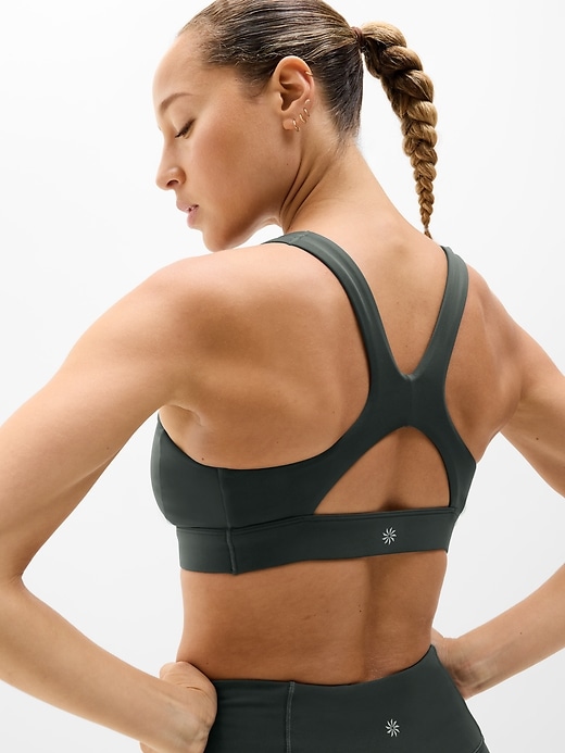 Image number 1 showing, Interval Sports Bra D-DD