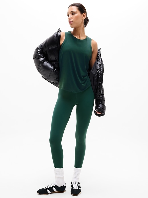 Image number 3 showing, With Ease Open Back Tank