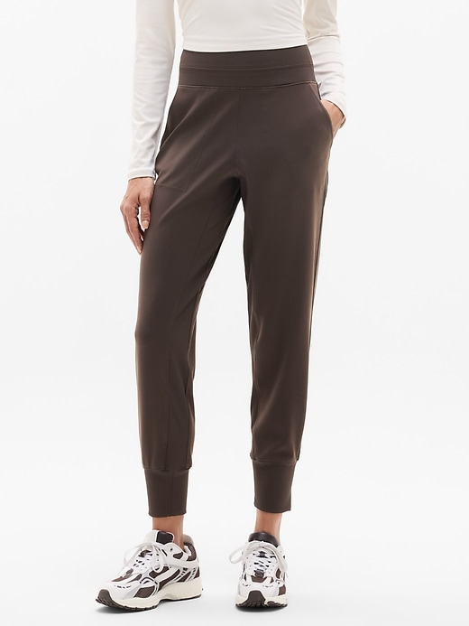Image number 3 showing, Venice High Rise Jogger
